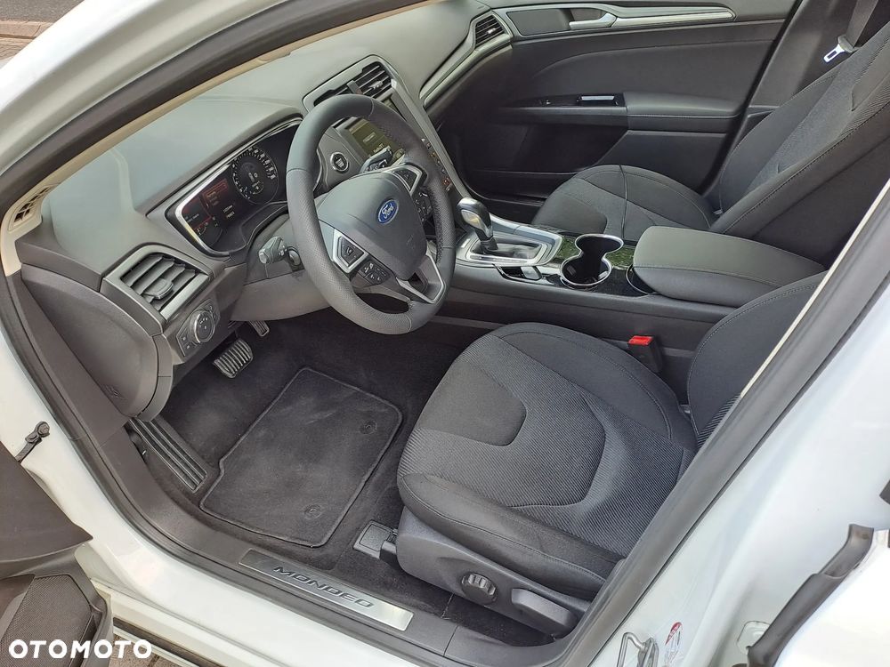 Ford Mondeo 2.0 TDCi STart-Stopp PowerShift-Aut ST-Line - 16