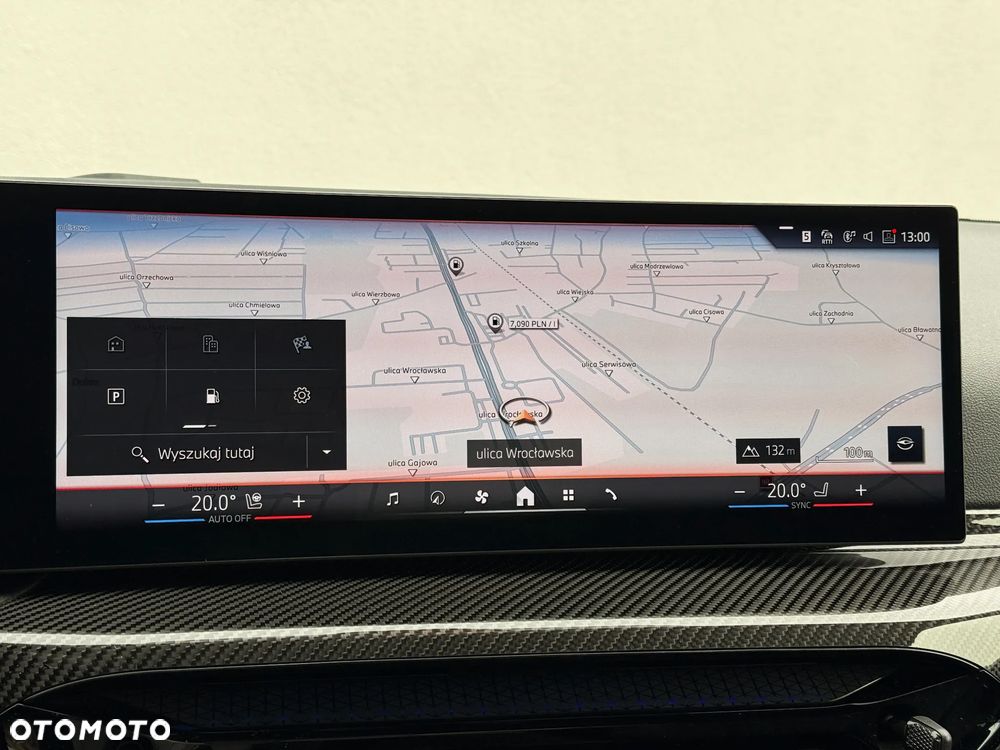 BMW Seria 4 430i xDrive M Sport - 35