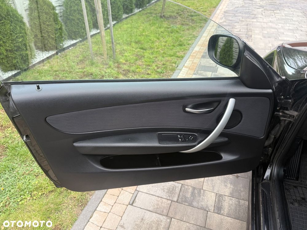 BMW Seria 1 118d - 18