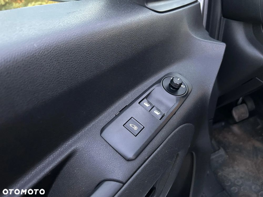 Citroën Berlingo - 8