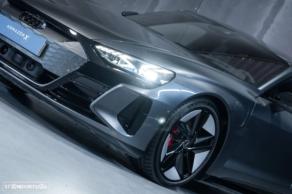 Audi RS e-tron GT quattro - 2