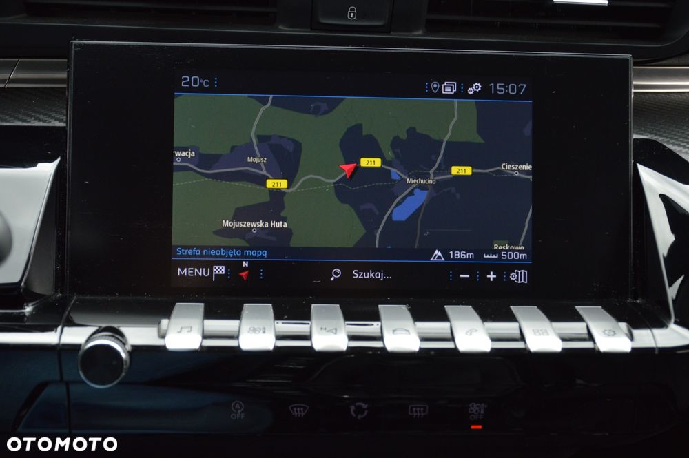 Peugeot 508 BlueHDi 130 Active - 14