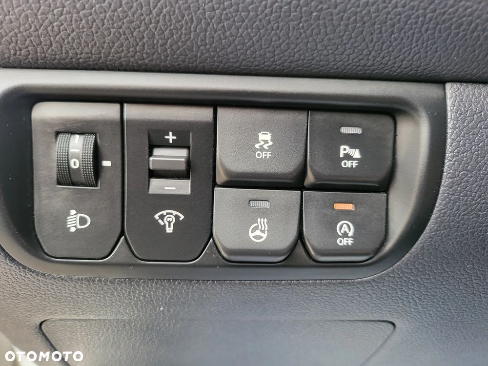 Kia Rio 1.4 CRDI Platinum Edition - 23