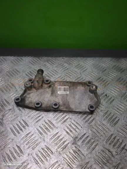 Reparação de Motor Fiat Ducato 3.0D 177cv F1CE3481E - 4