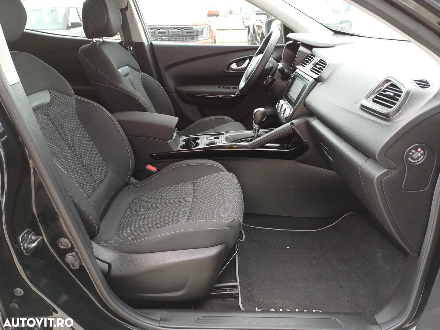 Renault Kadjar TCe EDC GPF Intens - 21