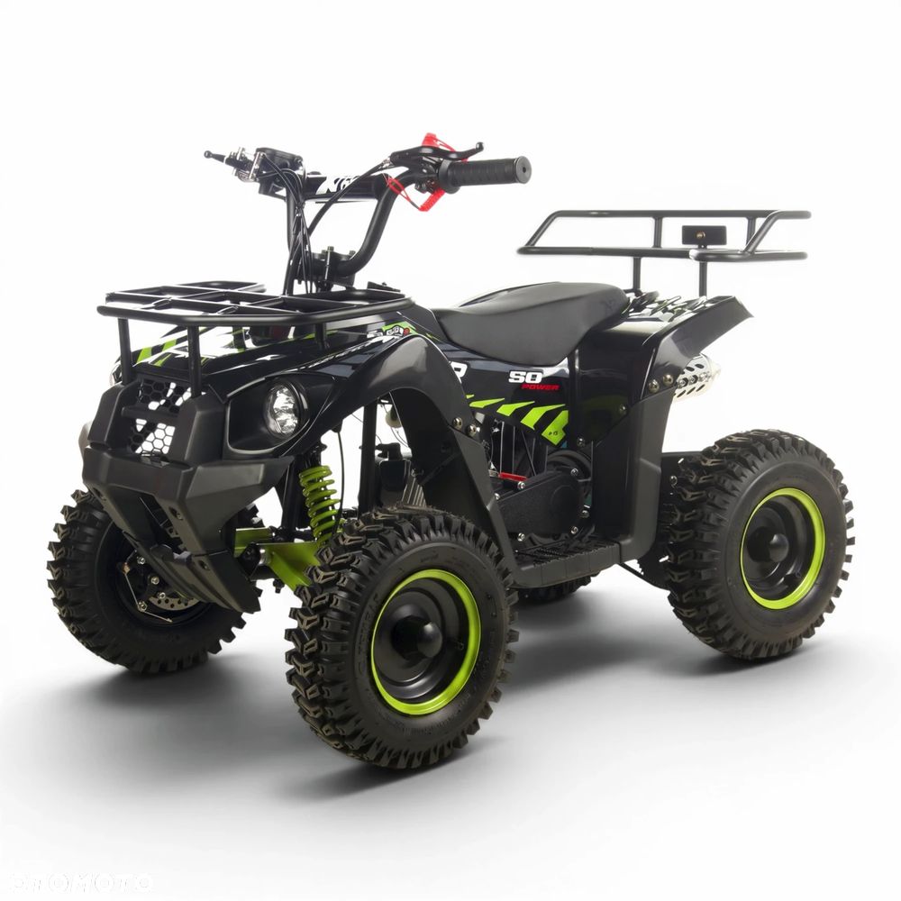 XTR Inny - 2