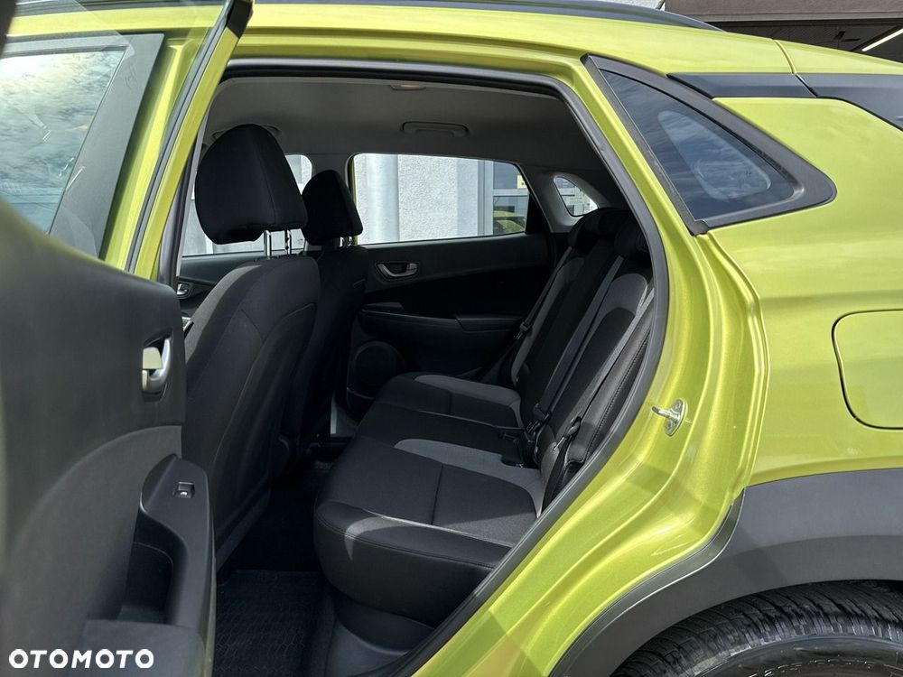 Hyundai Kona 1.0 T-GDI Comfort - 24