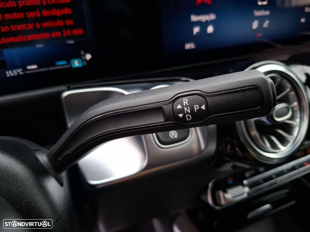 Mercedes-Benz GLB 200 AMG Line - 16