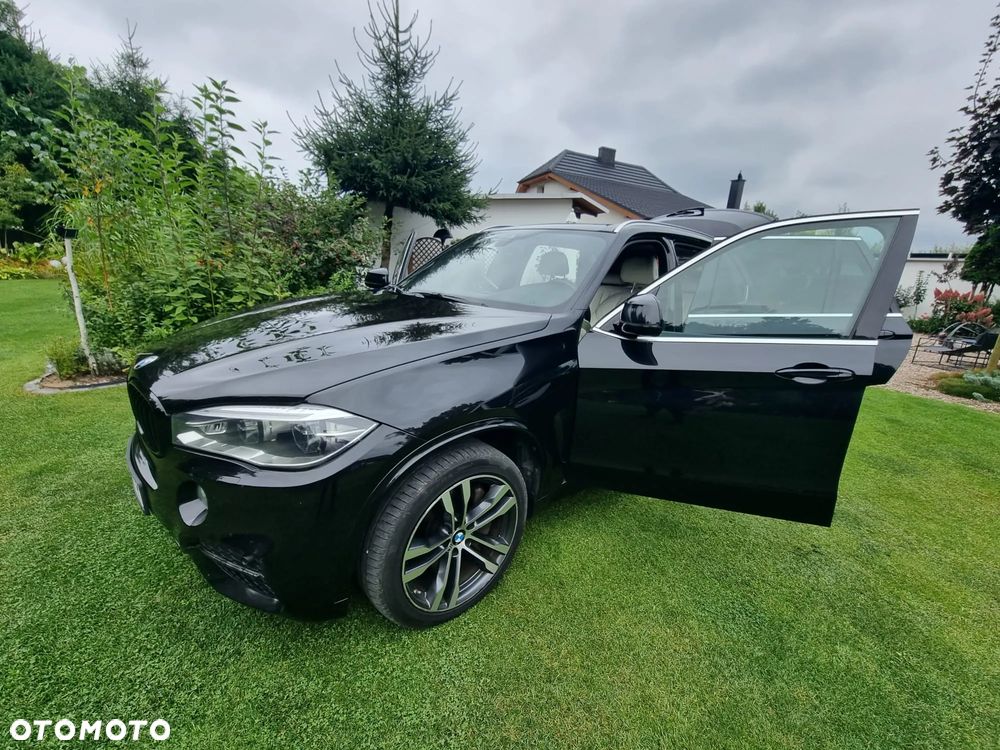 BMW X5 M M50d - 22