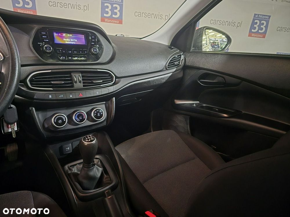 Fiat Tipo - 18
