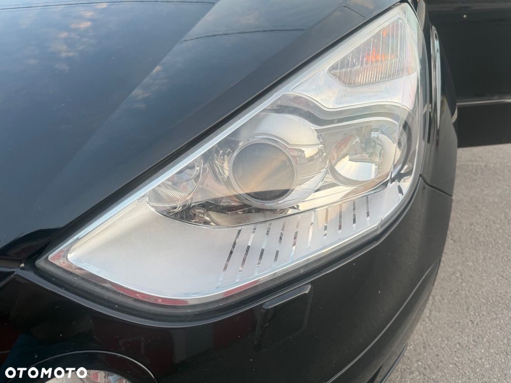 Ford S-Max - 27