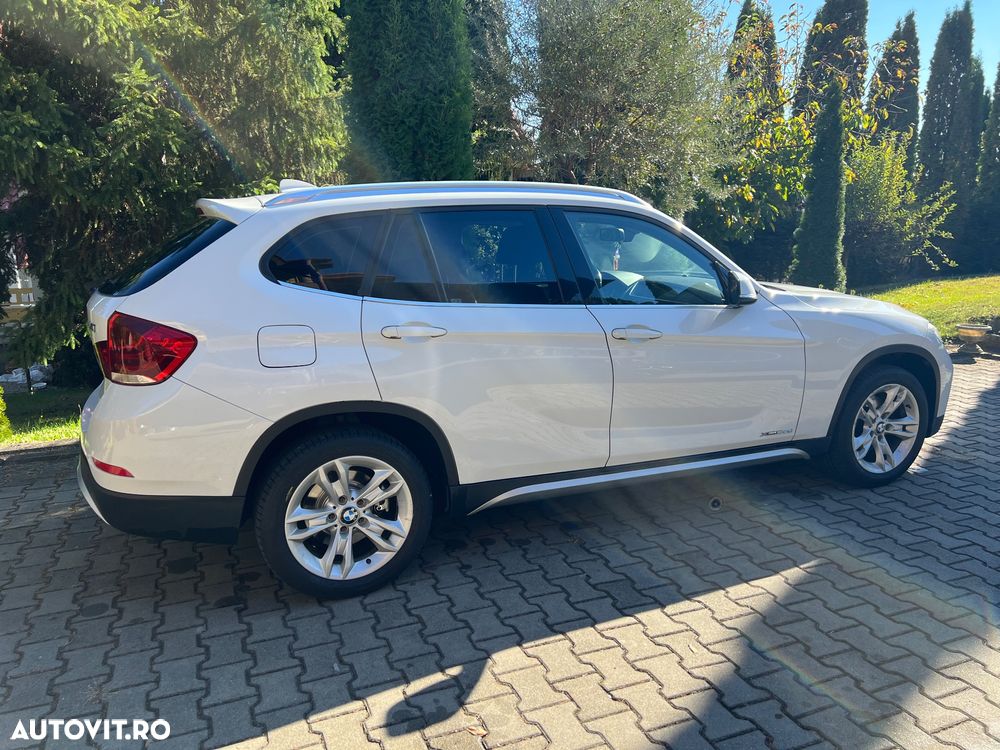 BMW X1 - 23