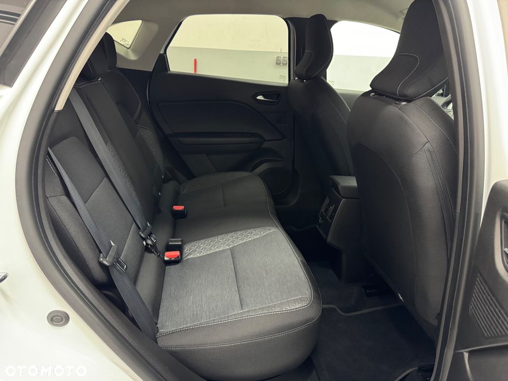 Renault Captur E-TECH Full 145 TECHNO - 27