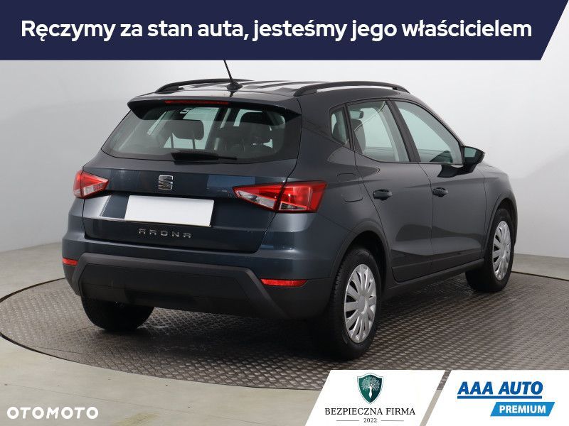 Seat Arona - 7