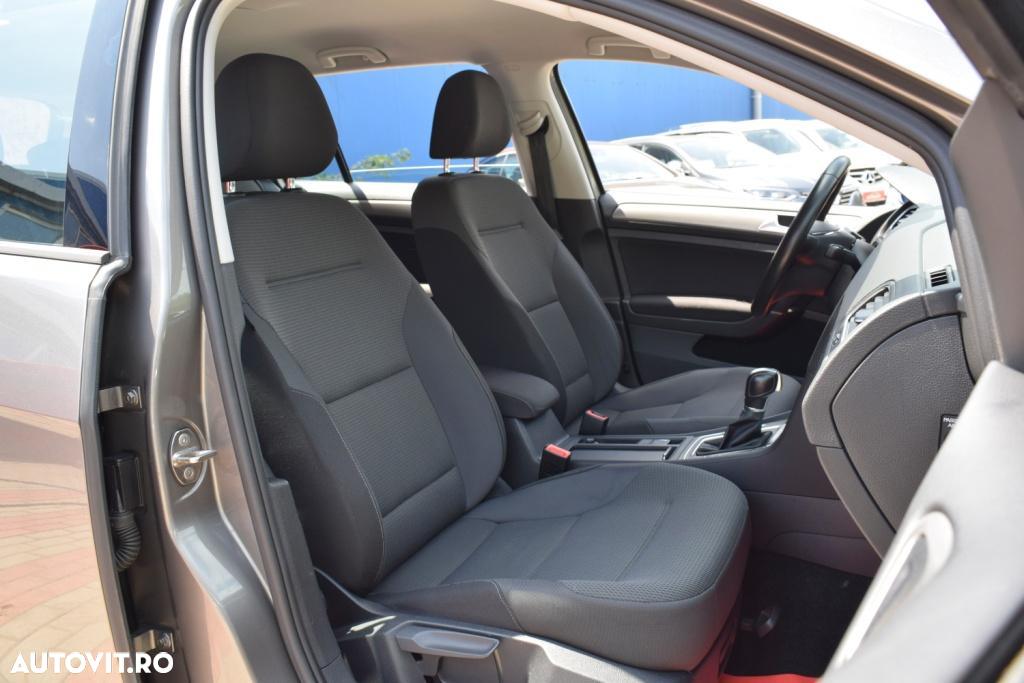 Volkswagen Golf 1.0 TSI OPF DSG Comfortline - 13