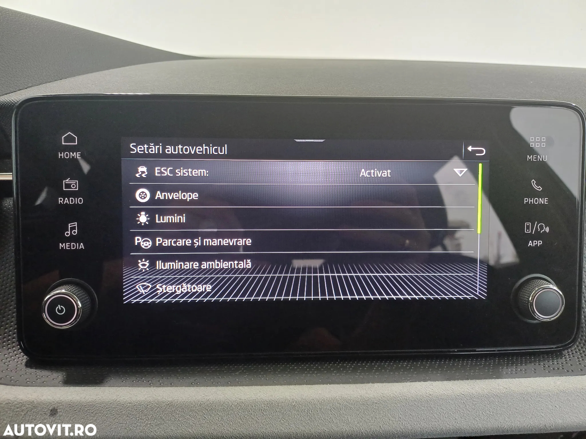 Skoda Kamiq 1.5 TSI DSG Selection - 20