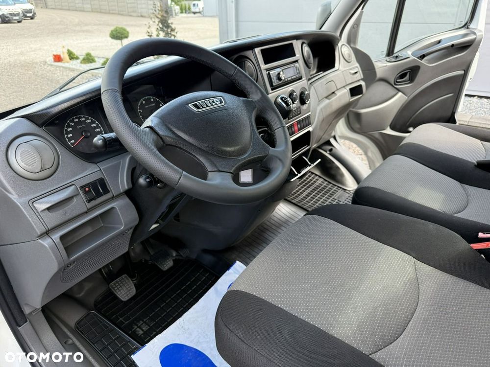 Iveco Daily - 9