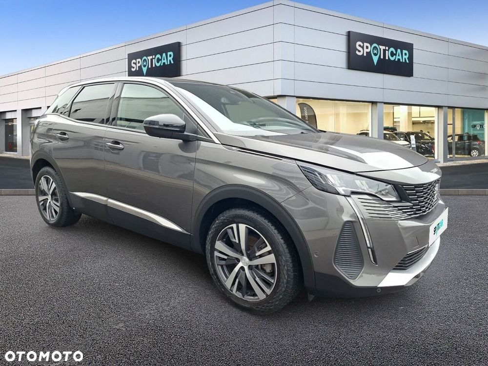Peugeot 3008 - 4