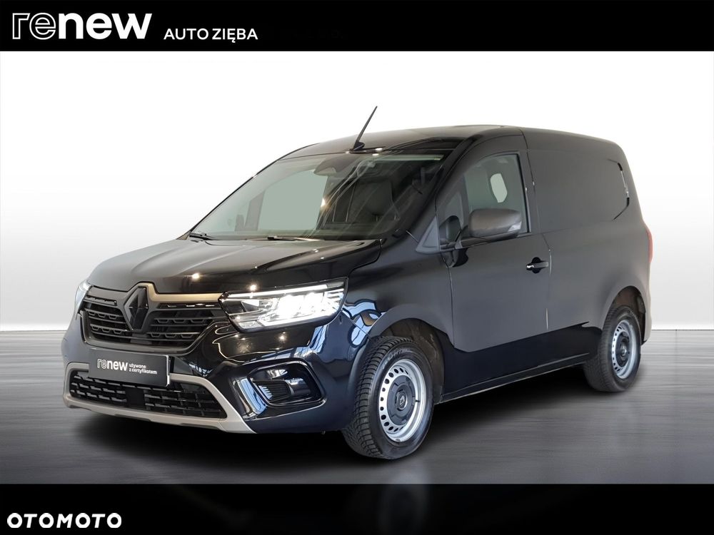 Renault kangoo-express/van - 1