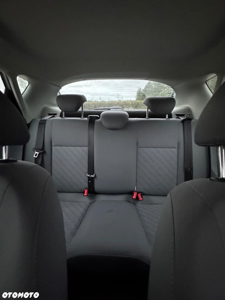 Seat Ibiza - 6