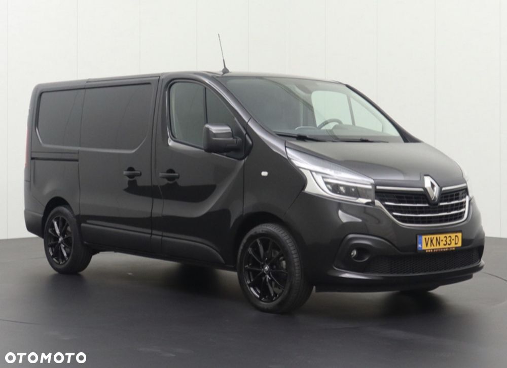 Renault Trafic - 1