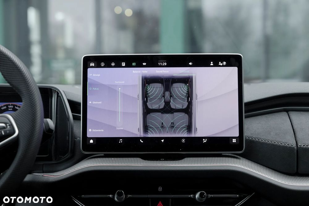 Skoda Kodiaq 2.0 TDI 4x4 Sportline DSG - 27