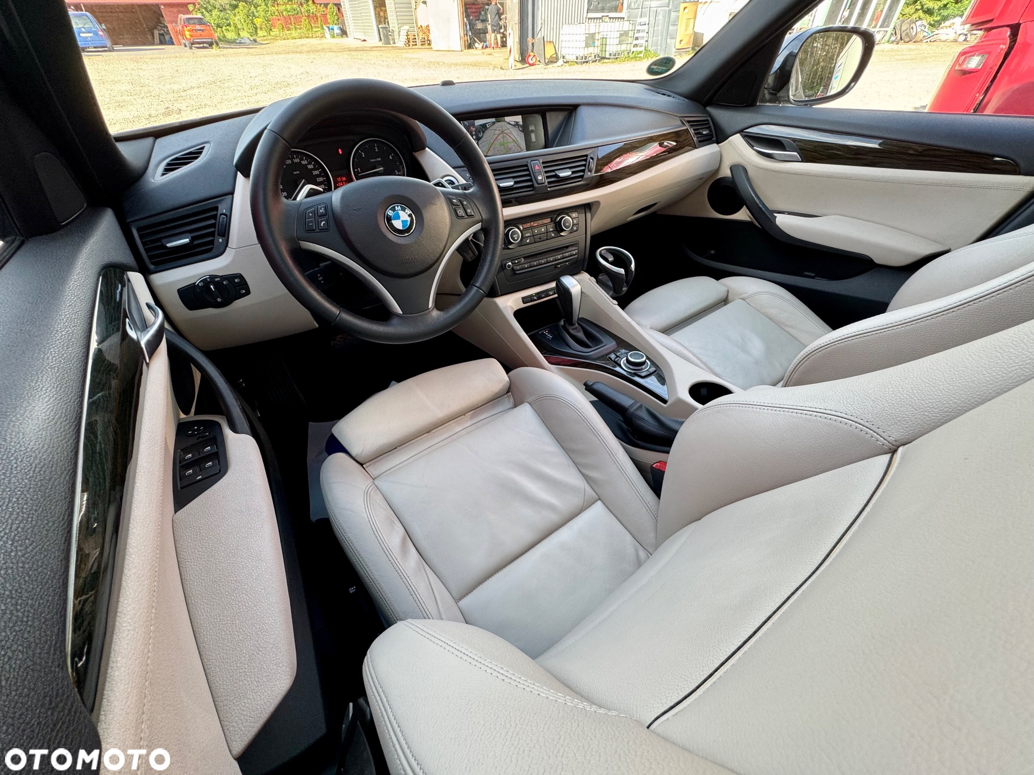 BMW X1 xDrive23d - 22