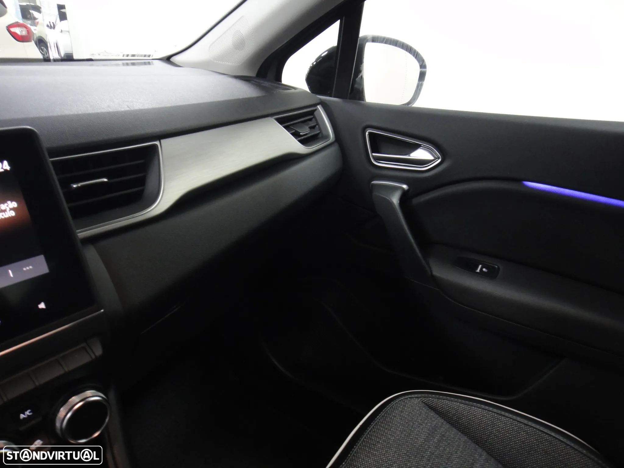 Renault Captur TCe 130 EDC GPF INTENS - 31
