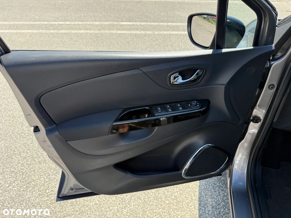 Renault Captur ENERGY TCe 120 EDC Dynamique - 22