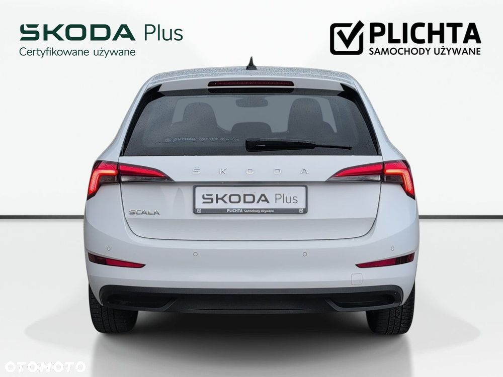 Skoda Scala 1.0 TSI Ambition - 7
