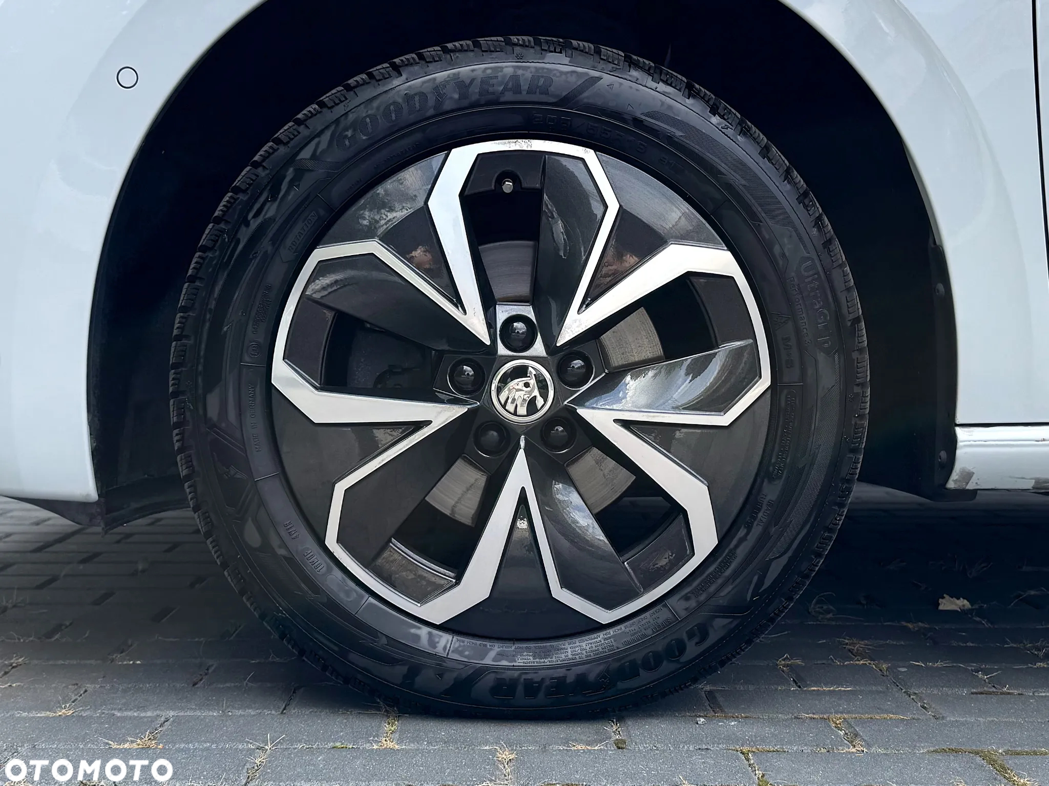 Skoda Scala 1.5 TSI Selection DSG - 7