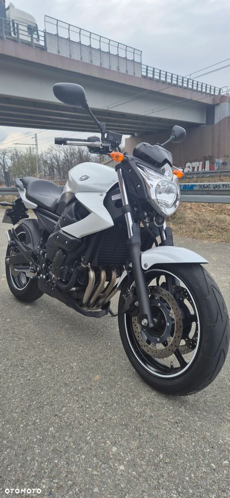 Yamaha XJ - 1