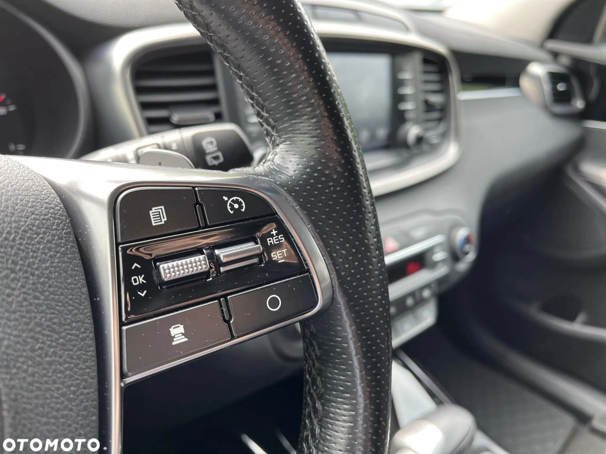 Kia Sorento 2.0 CRDI GT Line - 23
