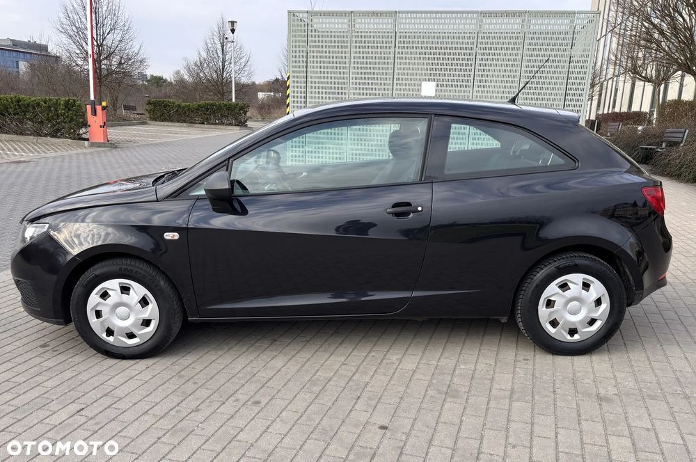 Seat Ibiza - 38