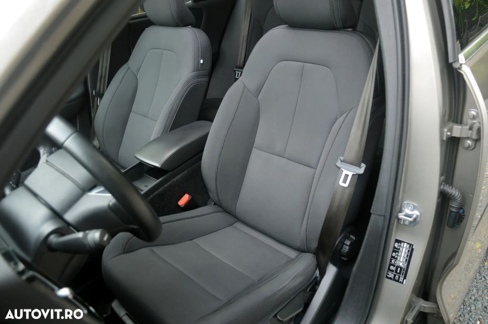 Volvo XC 40 T5 Recharge DKG Inscription - 21