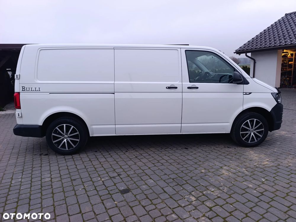 Volkswagen Transporter - 9