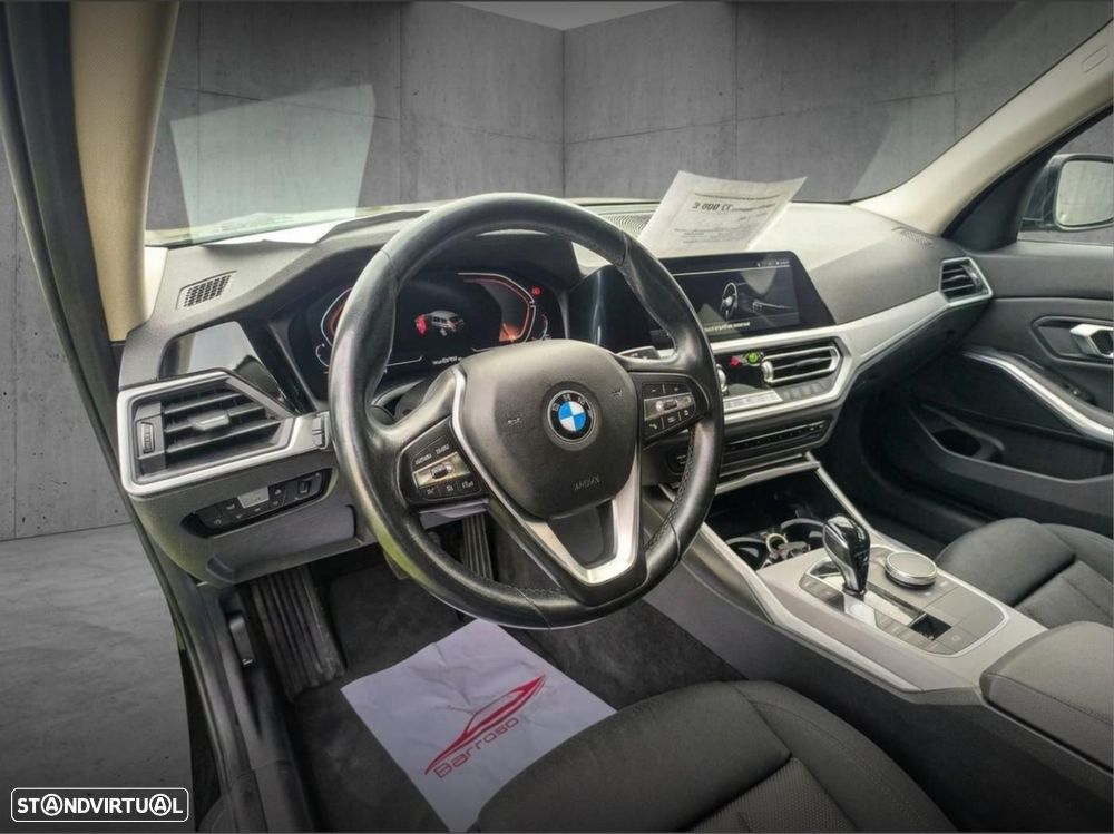 BMW 318 - 9