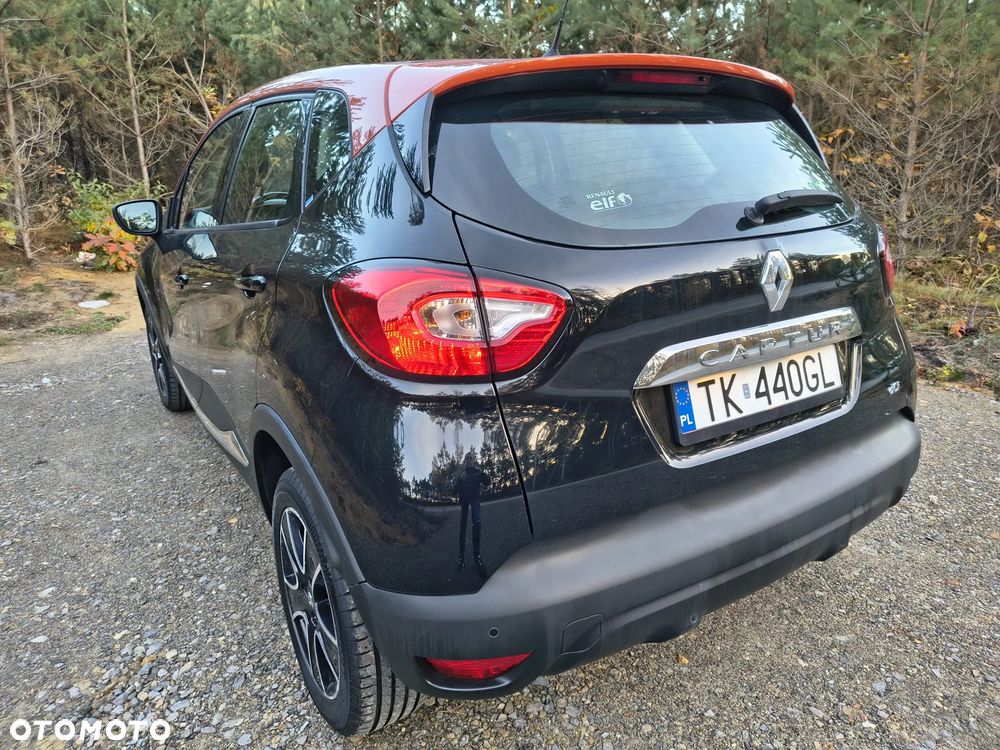 Renault Captur - 13
