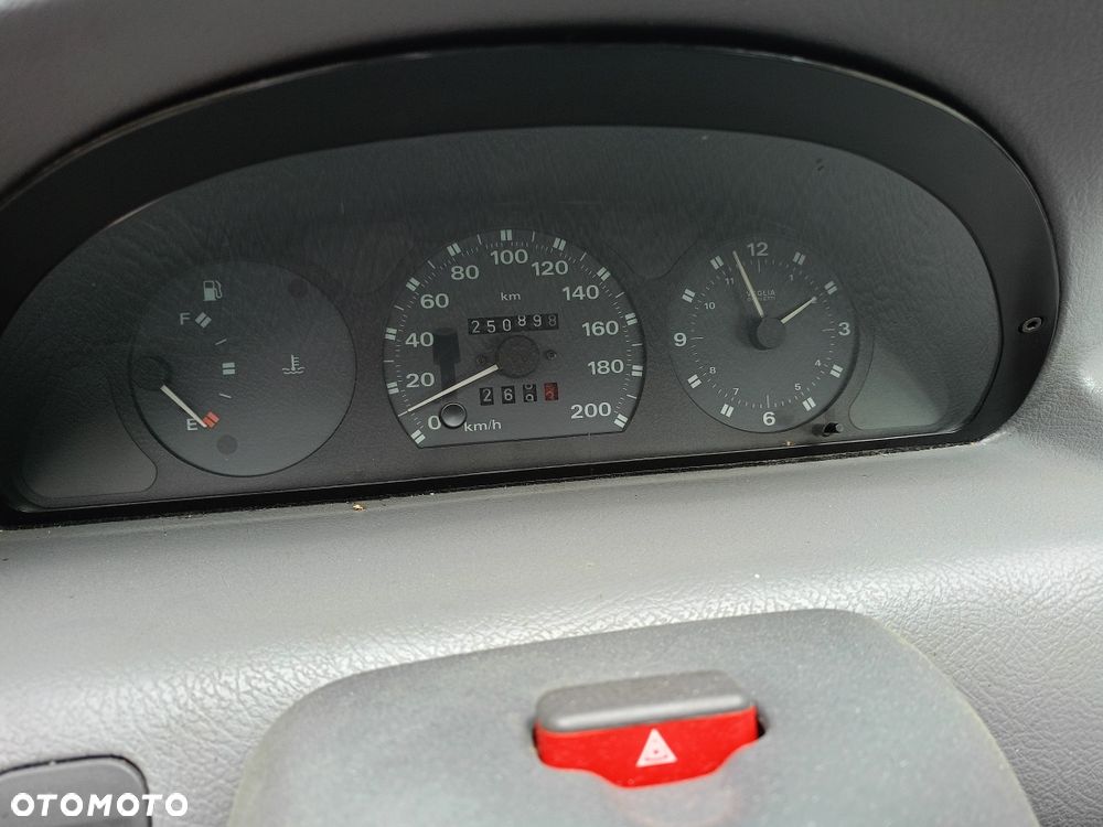 Fiat Punto - 5