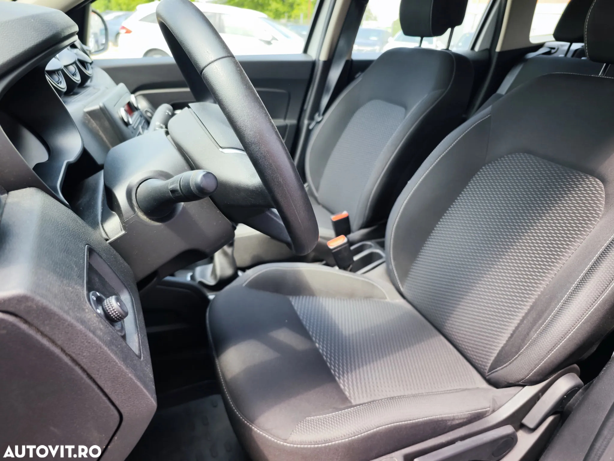 Dacia Dokker 1.5 Blue dCi Laureate - 15