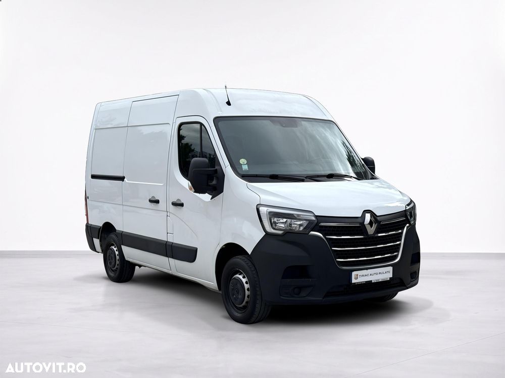 Renault Master - 8