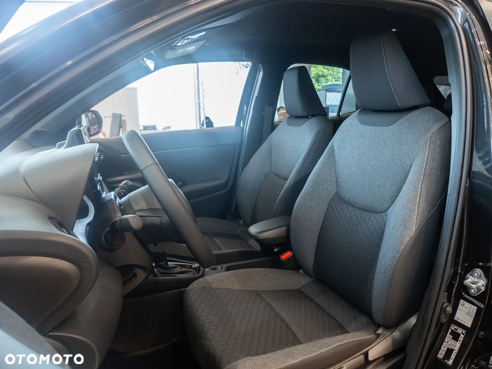 Toyota Yaris Cross Hybrid 1.5 Style - 10