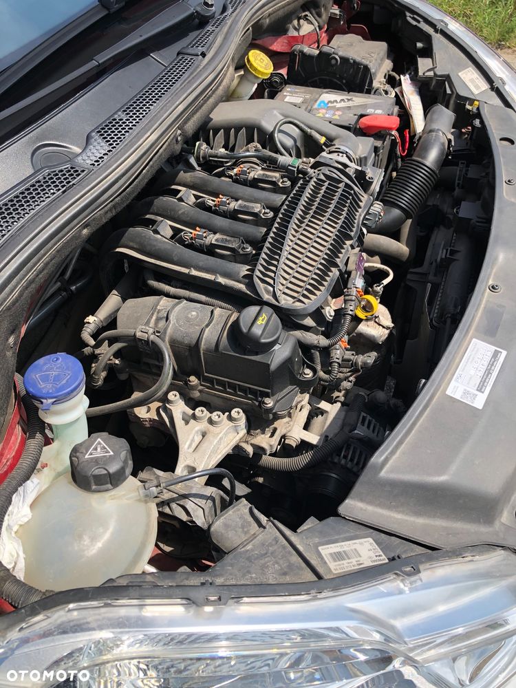 Peugeot 208 PureTech 68 Like - 21
