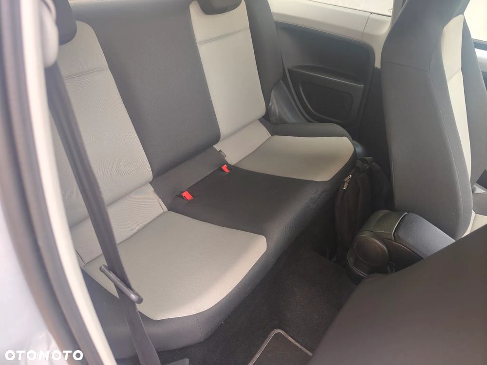 Skoda Citigo 1.0 Active - 7