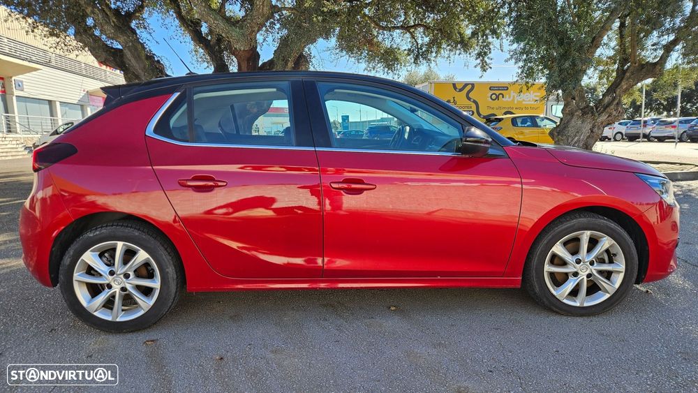 Opel Corsa 1.2 T Elegance - 4