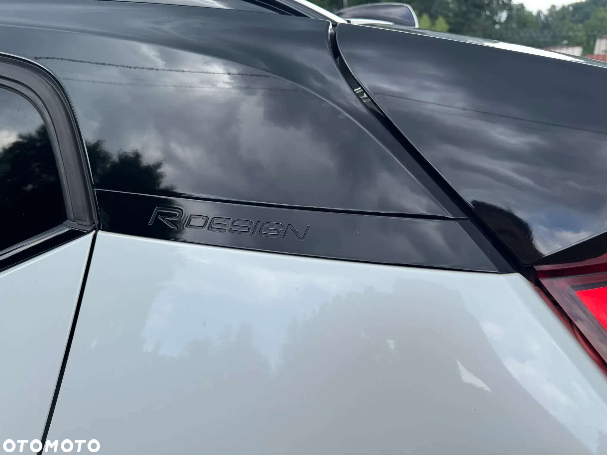 Volvo XC 40 B4 B DKG RDesign - 11