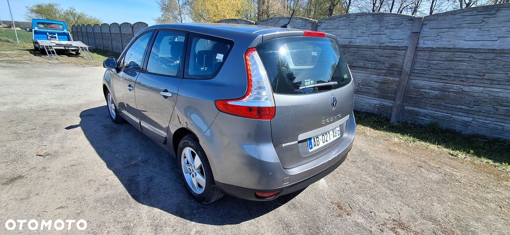 Renault Grand Scenic - 4