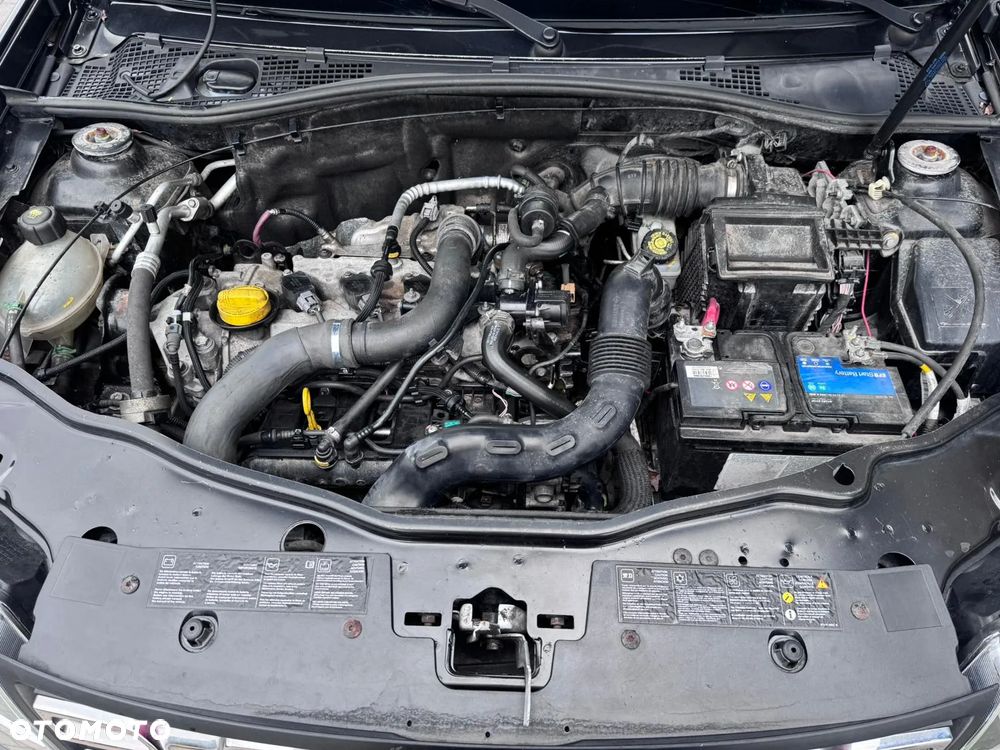 Dacia Duster 1.2 TCe Comfort - 7