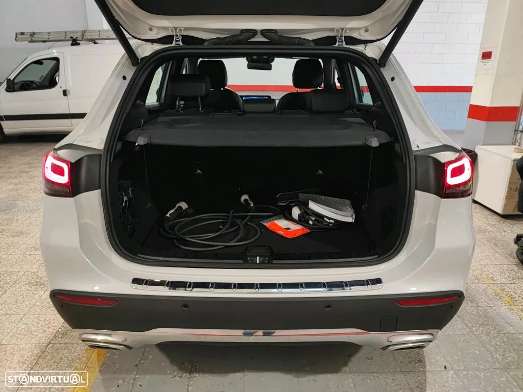 Mercedes-Benz GLA 250 e Style - 10