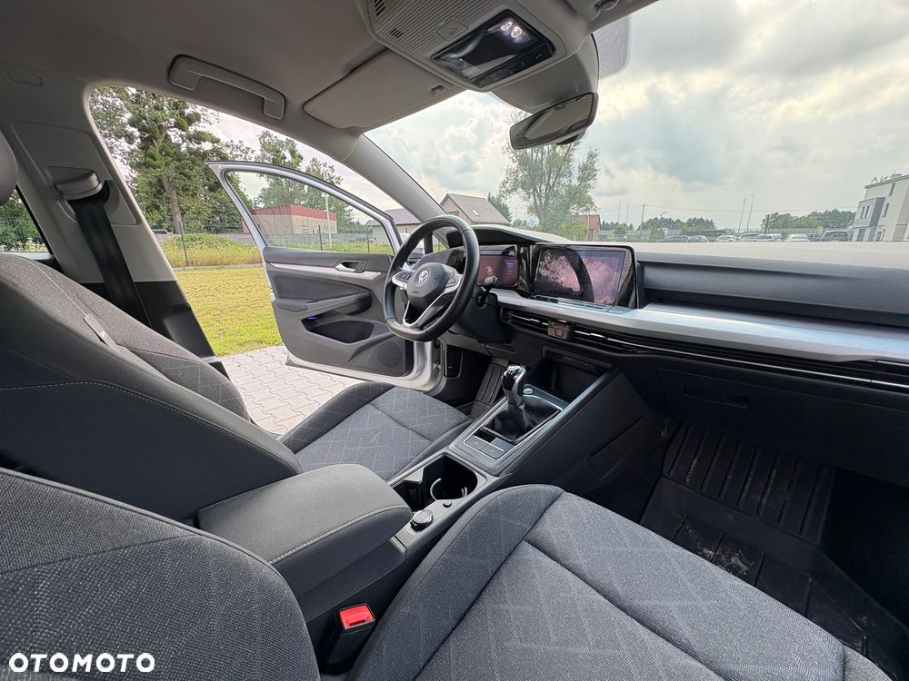 Volkswagen Golf - 19